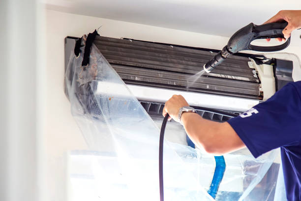 Best Best Air Duct Cleaning Company  in Mountain Park, GA