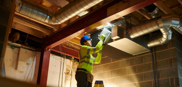 Best Commercial Air Duct Cleaning  in Mountain Park, GA