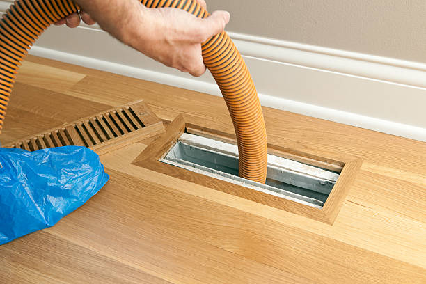 Best Air Vent Cleaning Services  in Mountain Park, GA